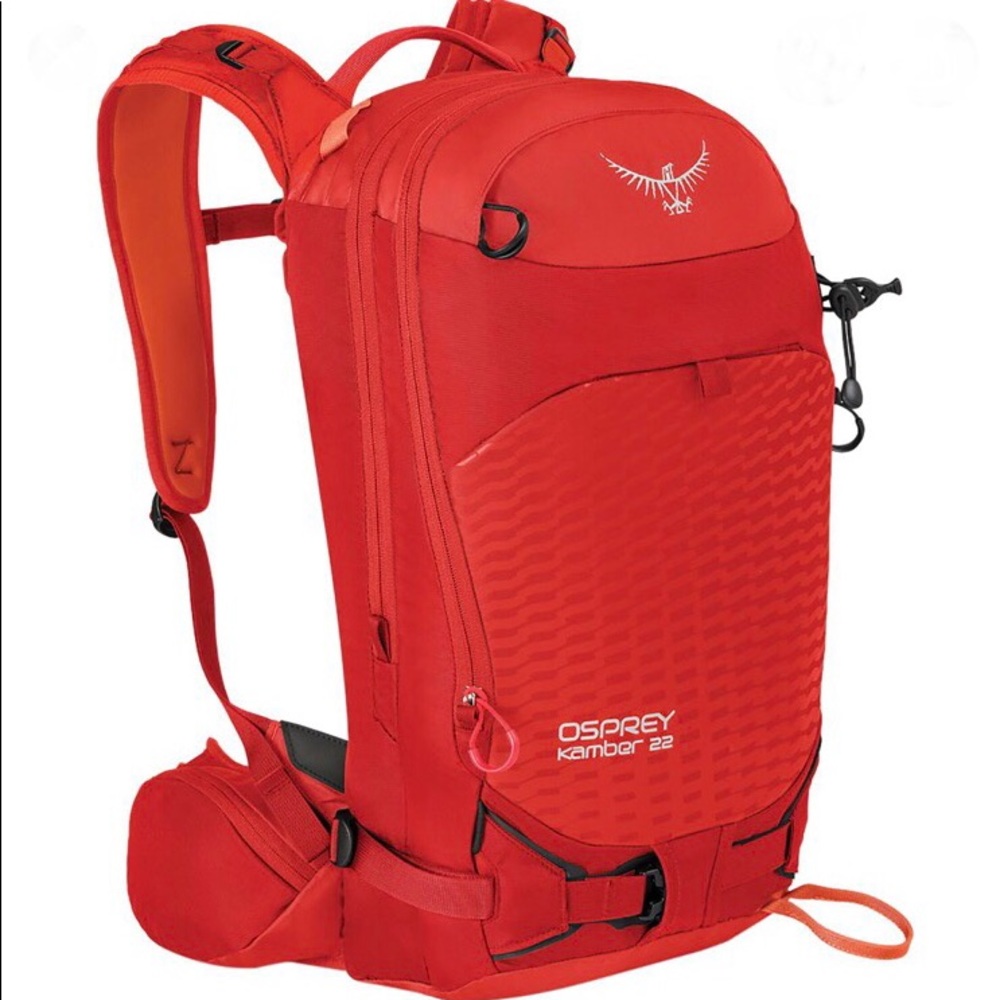 Osprey Kamber 22